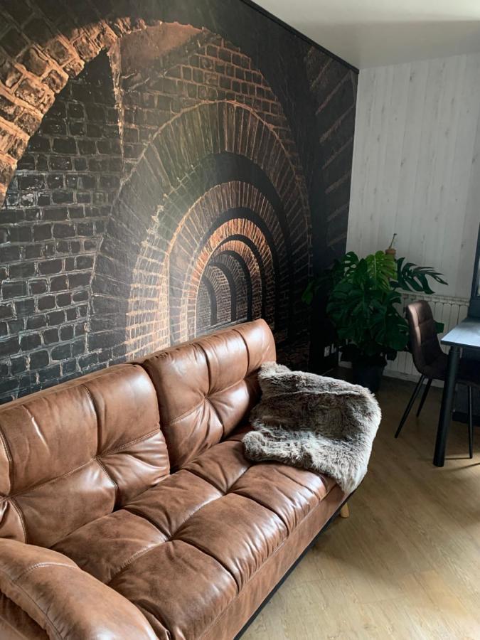 V&V Lodge Alby-sur-Cheran Eksteriør billede